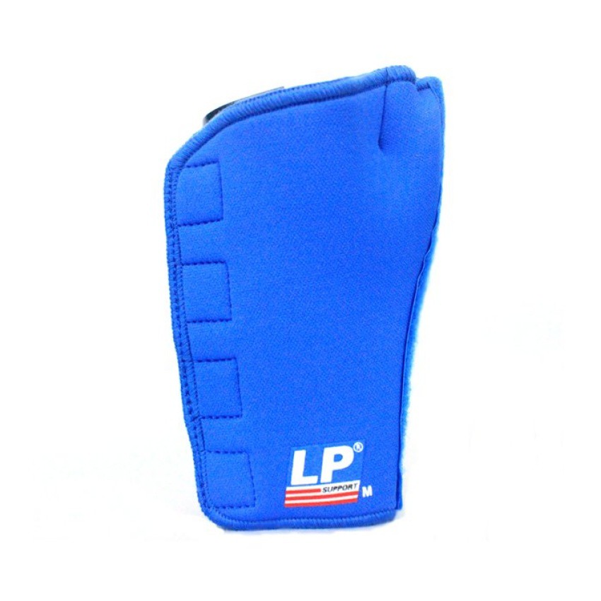 LP Support Wrist/Thumb Support LP-776 สีฟ้า