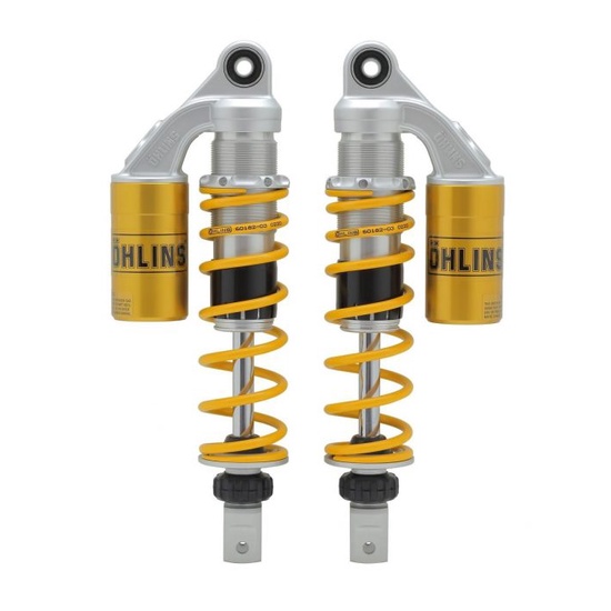 โช้คอัพ Ohlins Nmax รุ่น 2020-2021 Ohlins YA 020