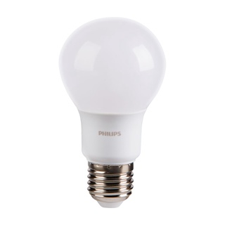 INDEX LIVING MALL หลอด LED ฟิลิปส์ รุ่น 4W E27 WW G8 - สีขาว