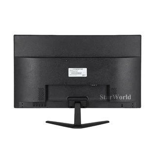 StarWorld LED monitor จอมอนิเตอร์ 24" Wide screen (จอคอมพิวเตอร์) IPS FUll HD