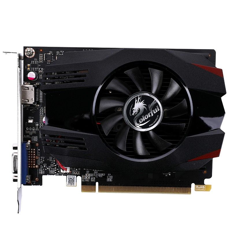 Colorful​ GeForce® GT1030 4GB