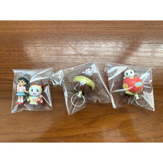 ✨สินค้ามือหนึ่ง✨   พวงกุญเเจ Doraemon (นำเข้าจากญี่ปุ่น🇯🇵)