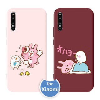 คดี Xiaomi Poco F2 Pro Pocophone F1 Mi 8 9 9T Note 10 Lite Case Redmi 9 9A 9C Note 6 7 8 9 10 Pro 9S 8T CC9 Pro CC9E A3 Redmi 6A 7A 8A K20 10X K30 Go Soft Phone Casing