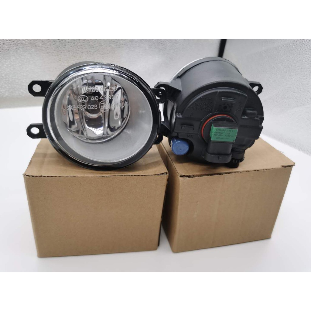 Toyota oem ไฟตัดหมอก ORI VALEO(Vios,Altis,Camry,Estima)