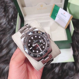 นาฬิกา Rolexระบบออโต้size 40 mm