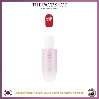 THE FACE SHOP YEHWADAM Plum Flower Revitalizing Serum 45ml *ORIGINAL KOREA*