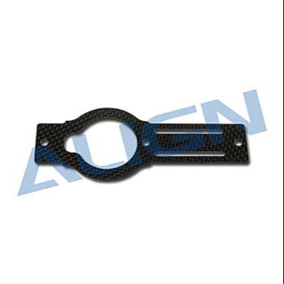 450 Carbon Bottom Plate/1.6mm