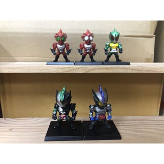 Converge kamen rider amazon