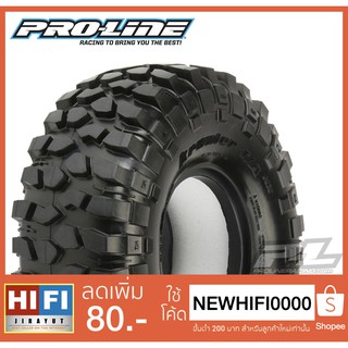 Pro-Line BFGoodrich Krawler T/A KX 1.9" Rock Terrain Truck Tires สินค้าจัดส่งจากไทย ของแท้ 100%