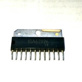 IC    KiA 6282 ...อะไหล่อิเล็กทรอนิกส์