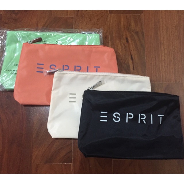 กระเป๋าใส่ของ/เครื่องสำอางค์ Esprit