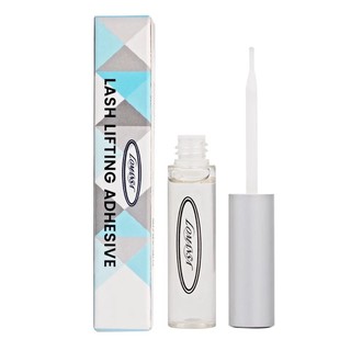 ส่งไว กาวลิฟติ้งขนตา LOMANSA ของแท้💯 เกาหลี Lash Lifting Adhesive 5 ml. กาวลิฟติ้ง กาวทำลิฟติ้ง กาวทำลิฟติ้งขนตา กาวขนตา