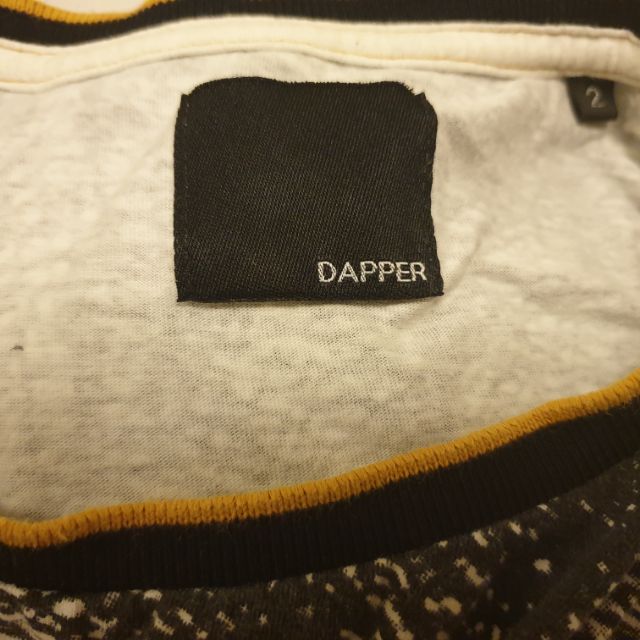 Dapper เบอร์ 2