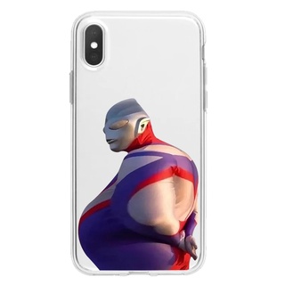 Max iPhone12 14max 14pro s xr pro iPhone11 tpu สําหรับ plus iPhoneX 8 iPhone13 14pro max xsm 6 SE เคสนิ่ม iPhone14 7