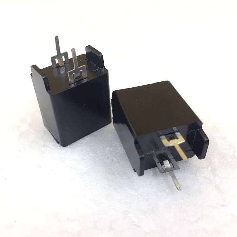 PTC thermistors ดีเก๊าซิ่ง TV 2 ขา บรรจุ 2 ตัว/ชุด