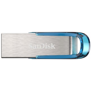 SANDISK USB3.0 Ultra Flair CZ73 32GB/BL MS2-000836 แฟลชไดรฟ์