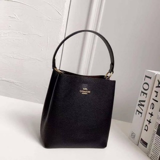 Coach SMALL TOWN BUCKET BAG (COACH 1011)