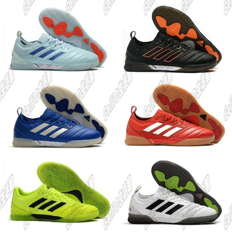 Adidas copa 19.1 futsal hot sale