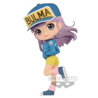 4983164176346 Q POSKET Dragon Ball Bulma II Ver B