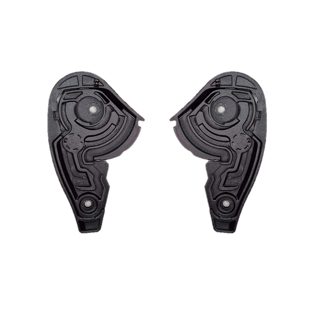 หมวกกันน็อค MT Avenue SV Side Gear (1 คู่)