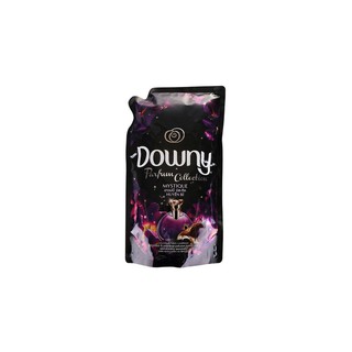 รีฟิลน้ำยาปรับผ้านุ่มมิสทีค 1.5L DOWNY | DOWNY | 4902430504560 น้ำยาปรับผ้านุ่ม น้ำยาปรับผ้านุ่ม เตารีดและอุปกรณ์รีดผ้า