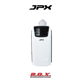 JPX แอร์เคลื่อนที่ 7000 BTU แอร์เต็นท์ แอร์แคมป์ปิ้ง