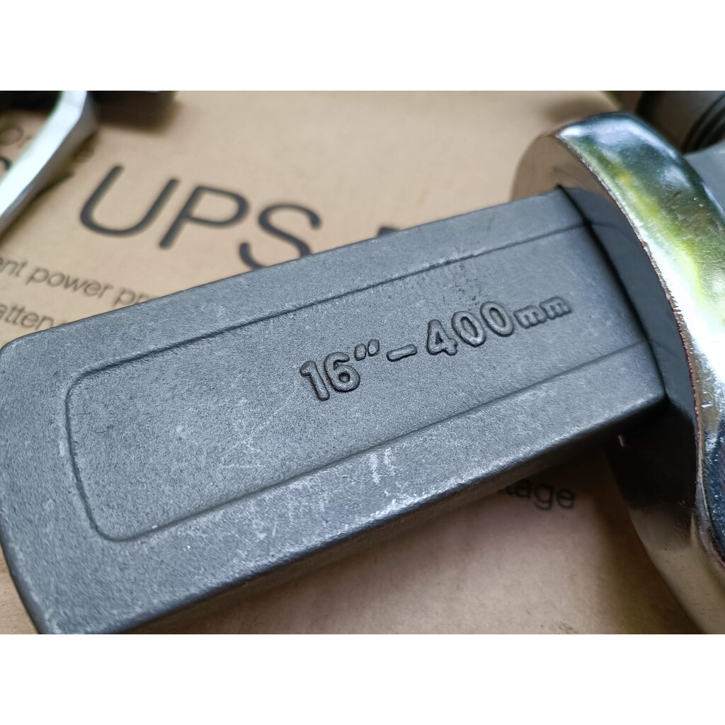 ตัวดูดลูกปืน ดูดมู่เล่ ดูดเฟือง 2 ขา 14