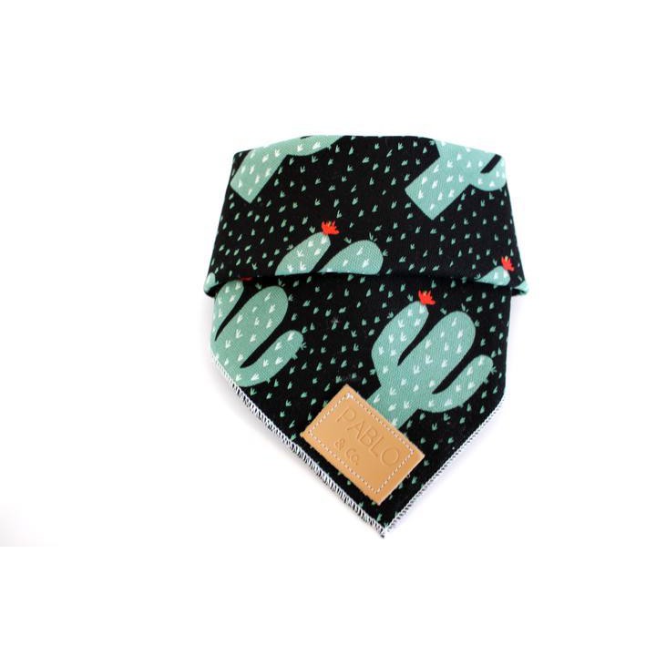 Pablo & Co. ผ้าโพกหัวสัตว์เลี้ยง [สัมผัสไม่ได้]