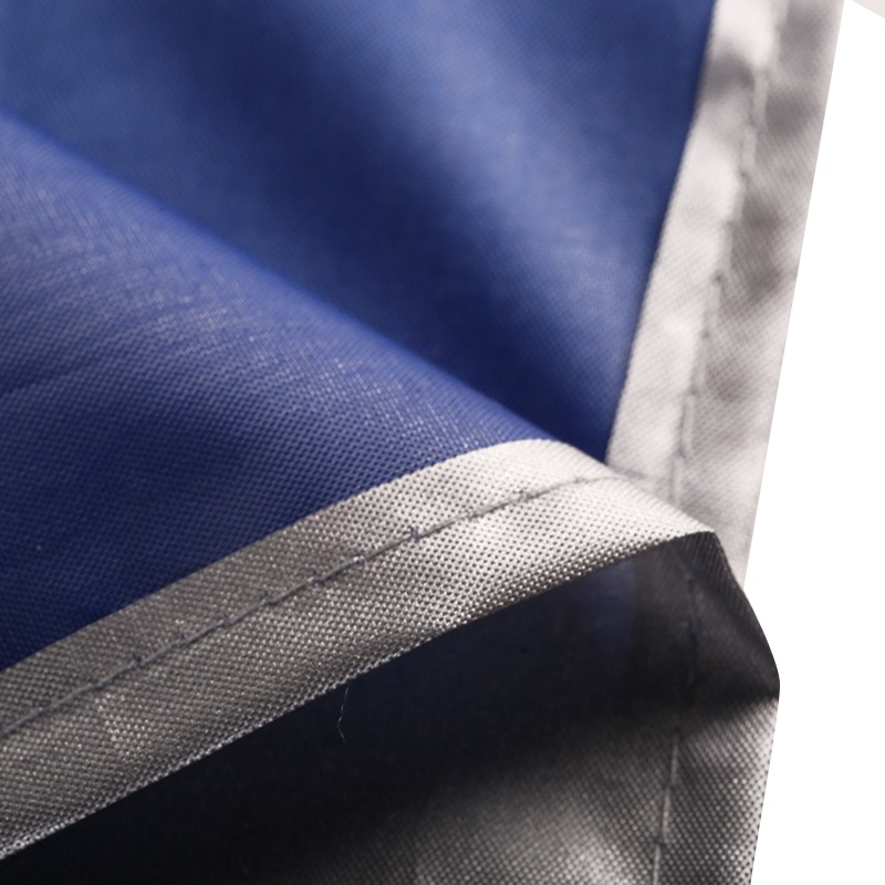 Newly Air Conditioner Cover AntiDust AntiSnow Waterroof Sunroof