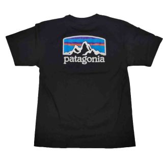 เสื้อยืด PATAGONIA / สายป่าต้องมี