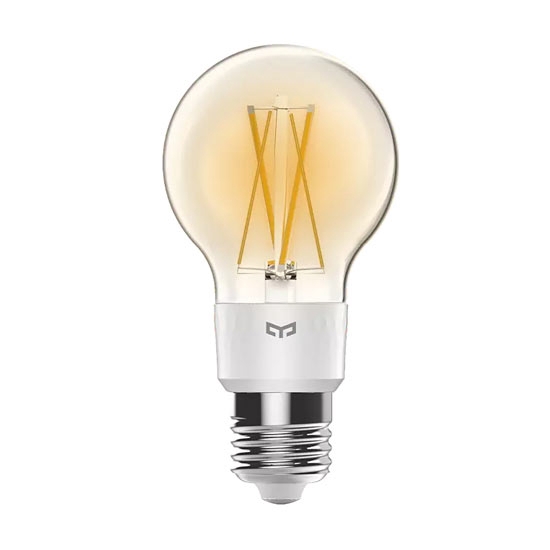 Yeelight E27 Smart Filament Bulb - หลอดไฟไส้อัจฉริยะ Yeelight
