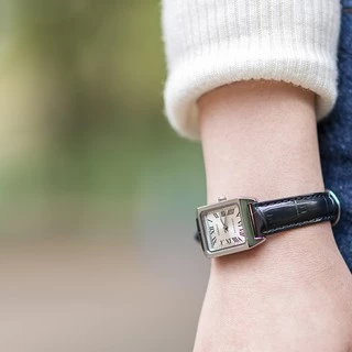 Casio แท้ศูนย์ 100% นาฬิกาข้อมือ ผู้หญิง รุ่น LTP-V007 Ltp-v007D LTP-V007G (กล่องขาว) ประกันศูนย์ 1 ปี