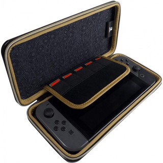 Alumi Case for Nintendo Switch (Zelda)