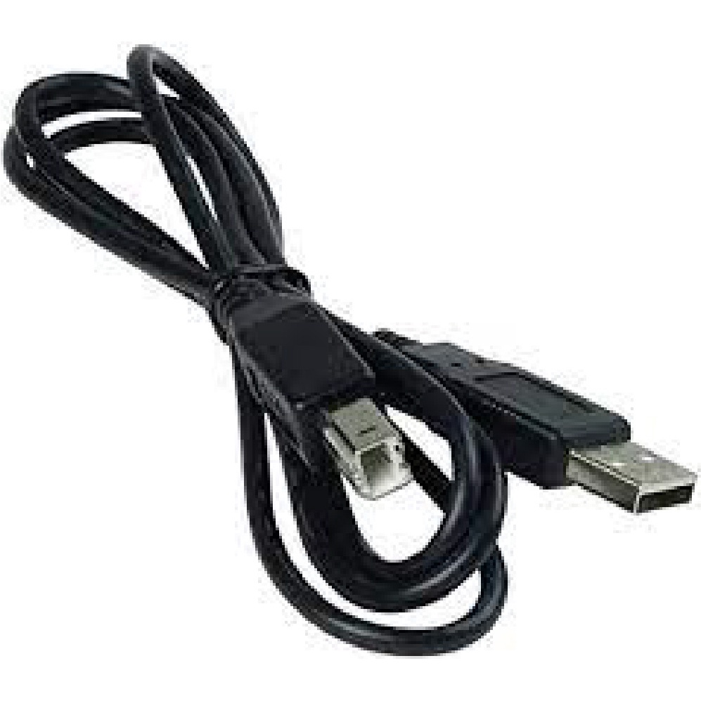 "สายปริ้นเตอร์ Cable PRINTER USB2.0 GLINK CB145"