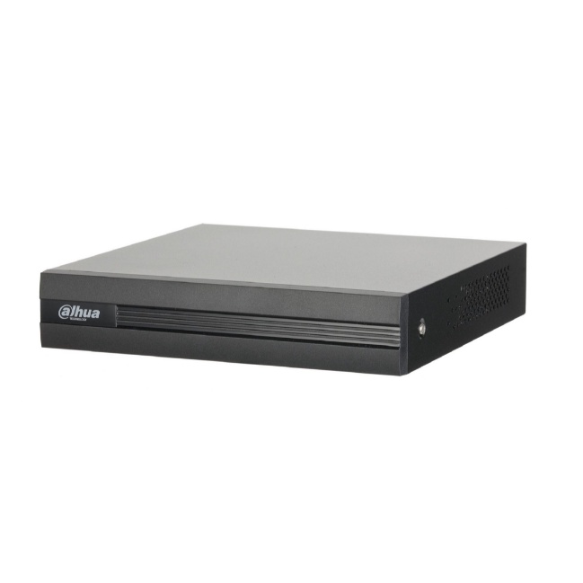 กล้องวงจรปิด Dahua XVR1B08H เครื่องบันทึก 5 ระบบสำหรับกล้อง 8 ตัว