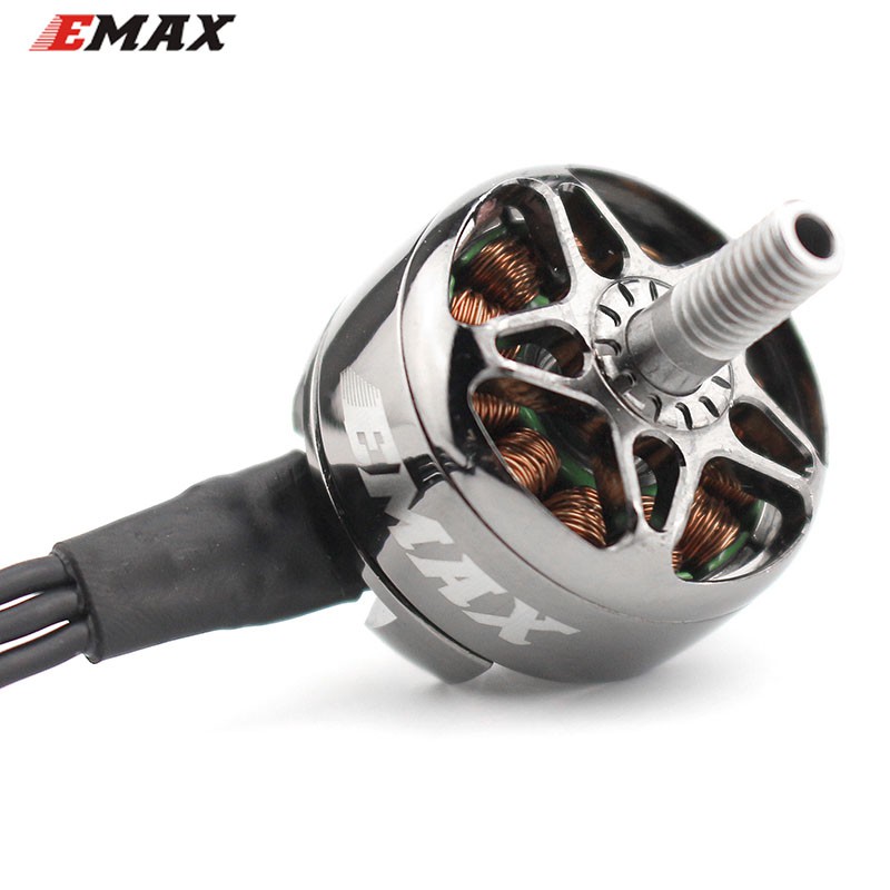 emax eco 2 2807