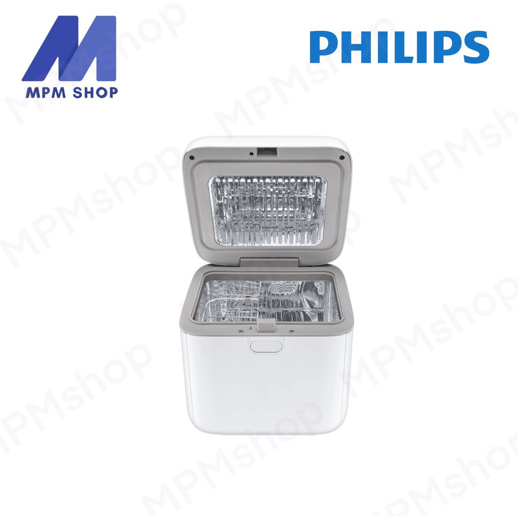 Signify UV-C disinfection box 10L TC TH (à¸ à¸¥à¹ˆà¸­à¸‡à¸†à¹ˆà¸²à¹€à ...