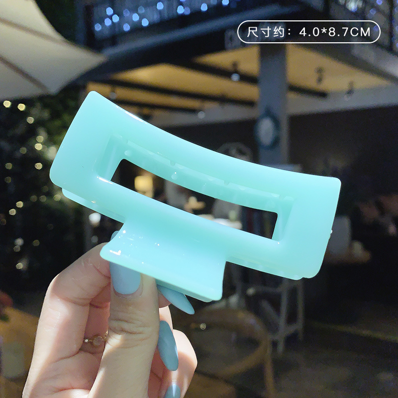 กิ๊บติดผม สไตล์เกาหลี สําหรับผู้หญิง - รูปที่ 5