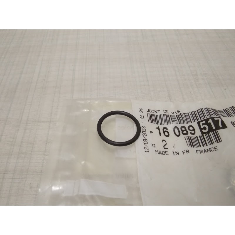 Peugeot 208 GTI 308 408 508 3008 5008 RCZ Citroen C4 Picasso C5 DS4 DS5 DS7 Turbo น้ํามันกลับท่อ O-r