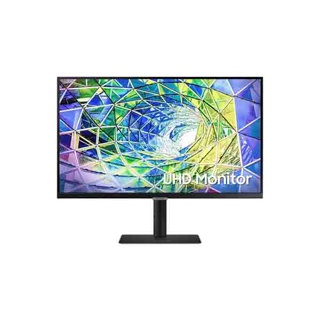 โปรโมชั่น : จัดส่งฟรี SAMSUNG S80U UHD Monitor รุ่น LS27A800UJEXXT หน้าจอ 27 นิ้ว with IPS panel and USB type-C