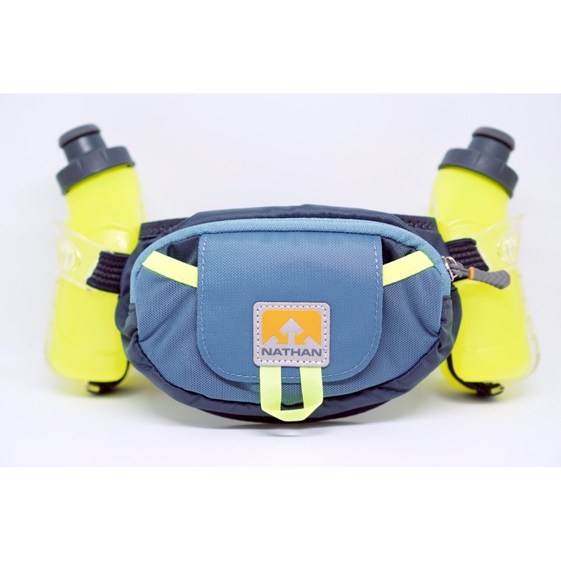กระเป๋าคาดเอวใส่ขวดน้ำ Nathan