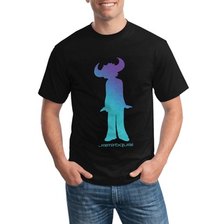 แฟชั่นคลาสสิกขายดี เสื้อยืดแขนสั้นลําลอง คอกลม ผ้าฝ้าย พิมพ์ลาย JamiroquaiBuffalo Sombrero Nuevo A1 แฟชั่นสําหรับผู้ชา