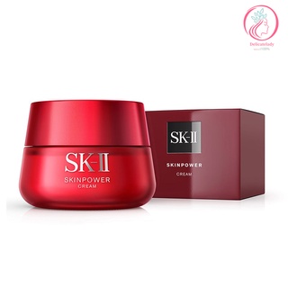 พร้อมส่ง🥰SK-II R.N.A. Power Radical New Age RNA SKII 15g/80g SK-II Skin Power Cream ครีมบำรุงผิว เอสเคทู ครีมบำรุง สูตรใ