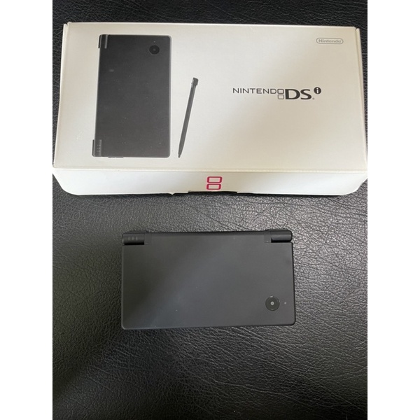 Nintendo dsi มือสองงานกล่องเลขตรงแท้เดิมปกติทุกอย่าง