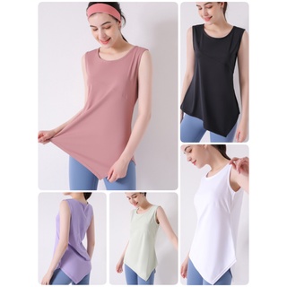 เสื้อออกกำลังกายผู้หญิง (พร้อมส่ง)