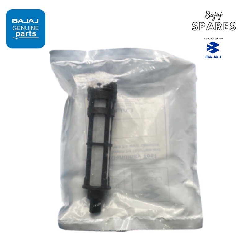 ตาข่าย STRAINER NS200/RS200 PULSAR /DOMINAR BAJAJ KTM DUKE