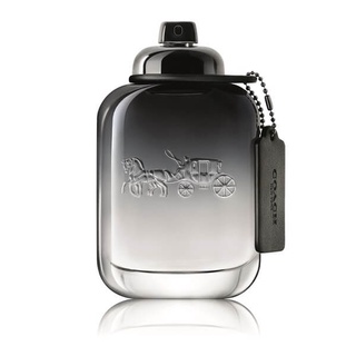 น้ำหอมCoach New York For Men EDT 100ml.Nobox.