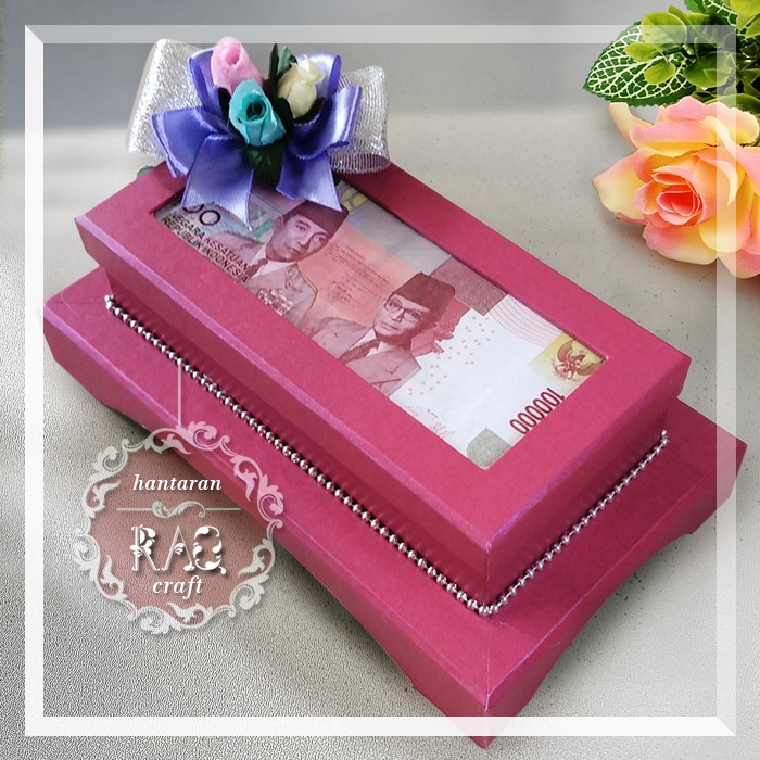 MONEY BOX / DOWRY MONEY BOX