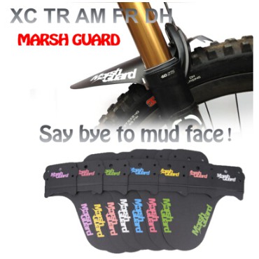 mtb front fender mudguard