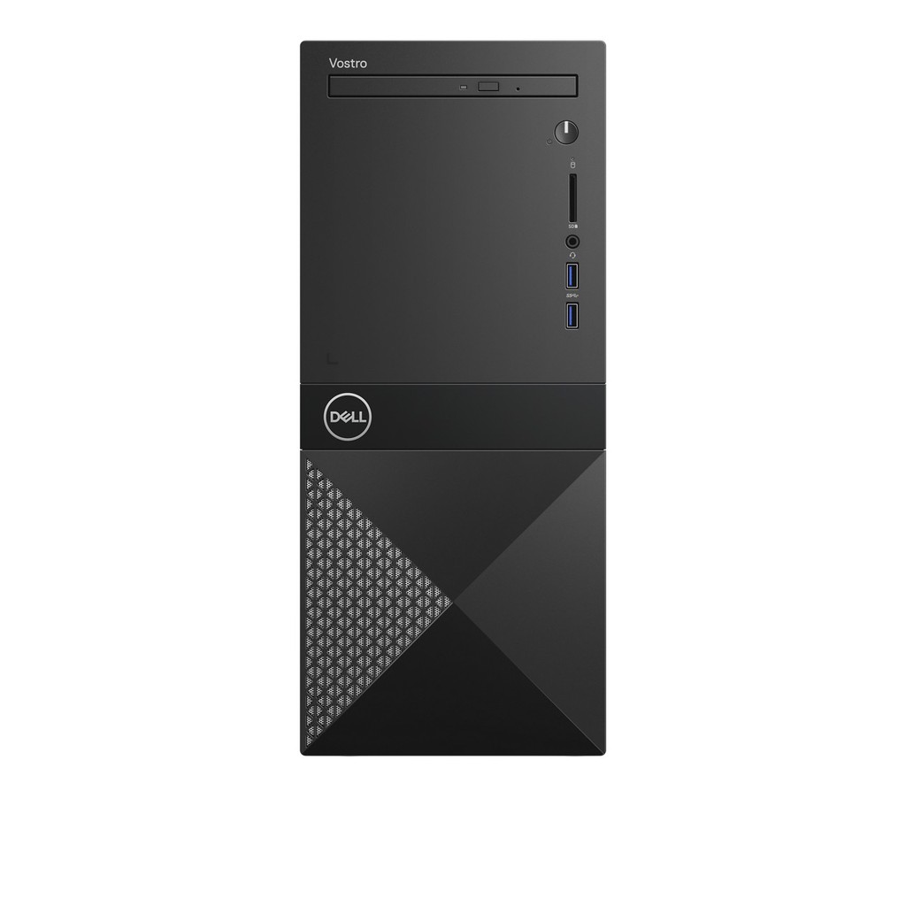 DELL Desktop Vostro3670-W268016204THW10